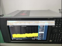 Practical Keysight Spectrum Analyzers , N9020B Keysight MXA Signal Analyzer